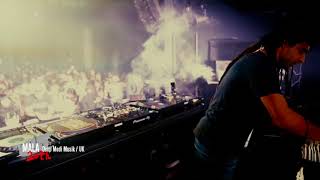 DBS20TH : Goldie  , Congo Natty , Mala , Lee Bannon AKA Dedekind Cut