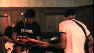 The Jazz June - "Signal," Live at the  Fireside Bowl; Chicago, 1998