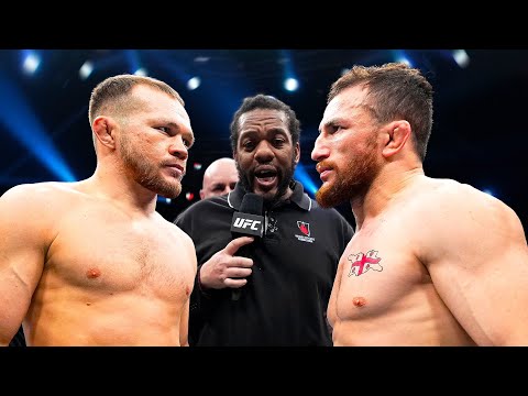 Merab Dvalishvili Claims Bantamweight Title in Tense UFC 306 Showdown