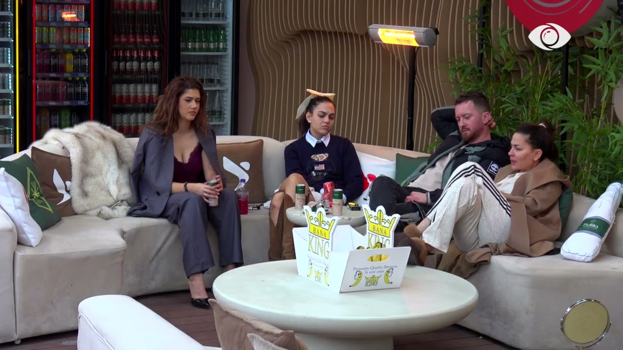 “Nuk do të kursej”/ Valbona diskuton me Gjestin