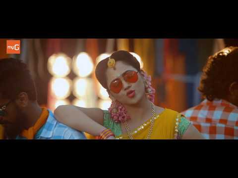 Zonobia Safar Tamil Commercial - MyG mobiles