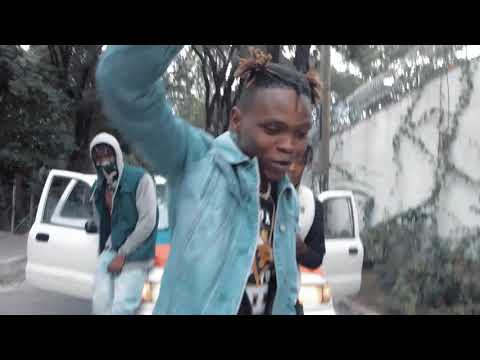 Mr vibe Dha cherif - Freestyle Drip