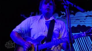 Cloud Control - Into The Line (Live in Sydney) | Moshcam