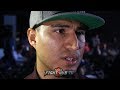 MIKEY ON PACQUIAO VS BRONER "BRONER IS GONNA SURPRISE A LOT OF PPL BUT HE WON'T WIN"