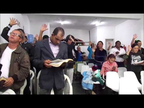 Atos dos Apostolos........08 Junho 2015 - Boa Vista - B.H - M.G