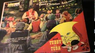 Inchworm    /    Danny Kaye           * 1957