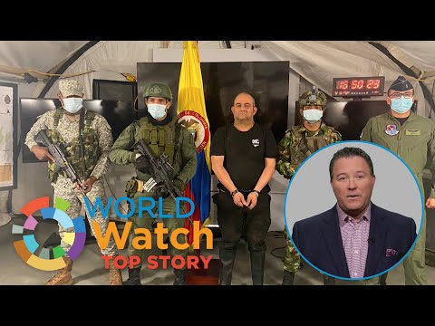 A drug lord by any other name ​| Top Story