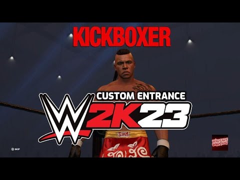 WWE 2K22 Custom Renders Guide, Sizing, and Important Notes