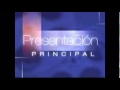 Feature Presentation Presentactión Principal Logo 2000 2006