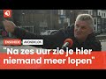 Voxpop: Zo denkt Enschede over een avondklok