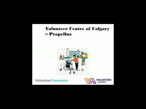 Where to Find Volunteers