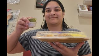 Kebab Shop Mukbang