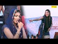 Sapna Chaudhary New Song I Teri Lat Lag Jagi I Latest Haryanvi Song I Dj Remix I Sapna Entertainment