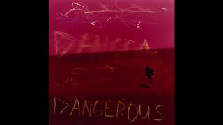 Nick Murphy - Dangerous (Cleopold Remix)