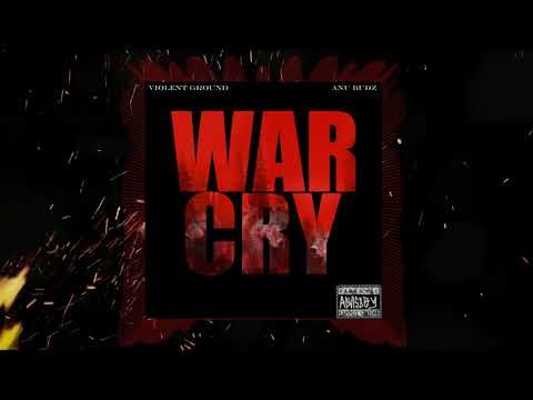 Warcry - Violent Ground ft. Anu BuDz