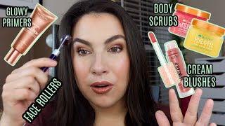 PRODUCT CATEGORIES I’m Digging Right Now | April Beauty Faves by Beauty Broadcast