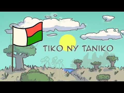 Jereo Anie Ty Gidro (Audio) - Tiko Ny Taniko - The Malagasy Musician