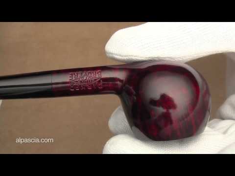 pipa Parker 041 - smoking pipe