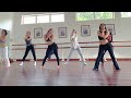 FEVER - Peggy Lee / Mia Choreography | Lovely Teammates