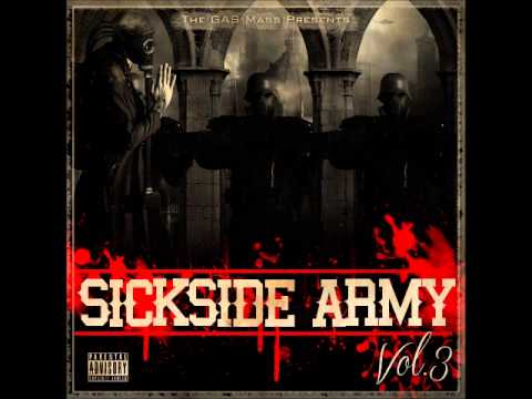 SickSide Army - SickGirls (Prod. by Phaizrok)