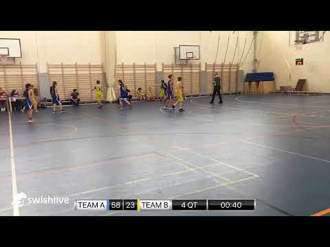 U12 7. forduló (Budakeszi) Ceglédi KE - Gödöllői Sport Klub