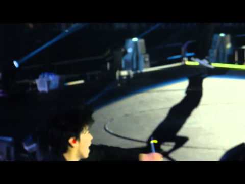 [HD]141108 Super Junior SS6 in Hong Kong - SJM A-Oh!