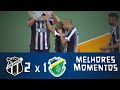 Ceará 2 X 1 Altos | Gols E Melhores Momentos | 3ª Rodada | Copa Do Nordeste 2019