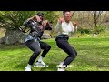 Gaz Mawete C Est Raté Ft Fally Ipupa Dance Video By Loicreyeltv