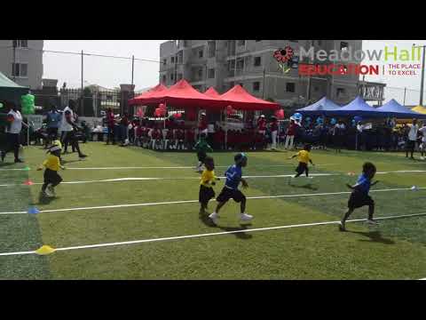 Annual Interhouse Athletics Competition 2019