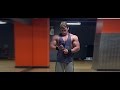 Gay Jr Bodybuilder Pumped up huge