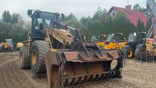 Caterpillar 924 G ŁADOWARKA KOŁOWA 2006R. | LIEBHERR 524 KOMATSU WA 150 JCB  cargadora de ruedas | Imagen 4 - Machineryline