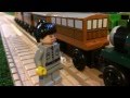 Railway Series Peter Sam And The Refreshment Lady
