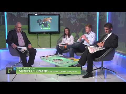 BetRacingNation Interview With Michelle Kinane