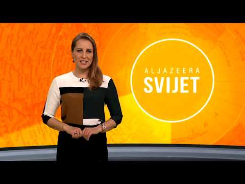 AJ Svijet 26_05_2019 - Nedjelja 21:30
