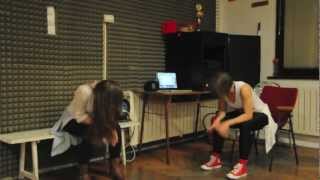 Ciara | &quot;Sorry&quot; choreography by Klara Lainšček