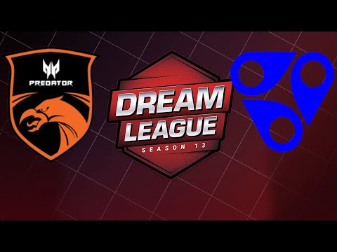 Armel Core Doom TNC vs RR BO1 Lower Bracket | DreamLeague Season 13 | Leipzig Major Dota 2