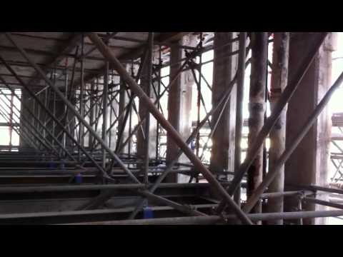 Gerling Quartier Köln