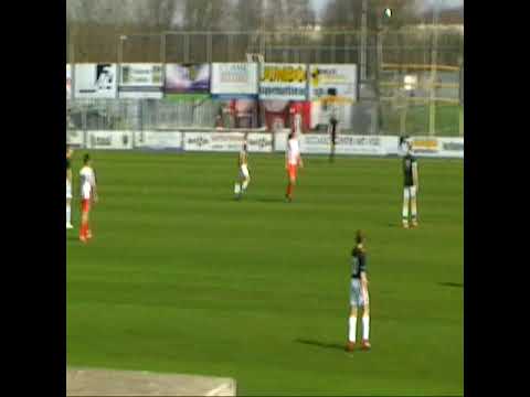 Schaesberg O15 - Scharn O15 ( beker ) seizoen 2018 - 2019