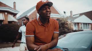 Lil Zay Osama | &quot;We Ride&quot; | Prod. by Fatman | Dir. By Dog Food Media