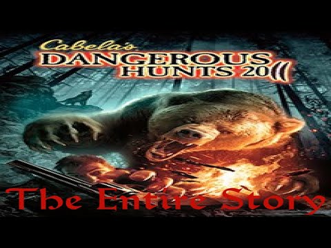 The Entire Story of Dangerous Hunts 2011