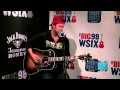 Kip Moore "Beer Money" - The Bobby Bones Show ...