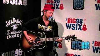Kip Moore &quot;Beer Money&quot; - The Bobby Bones Show
