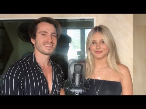 Inesquecível x Poesia 9 (MASHUP) Dreicon, Laura Schadeck