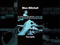 Blue Mitchell - Step Lightly_(1965) The Thing To Do