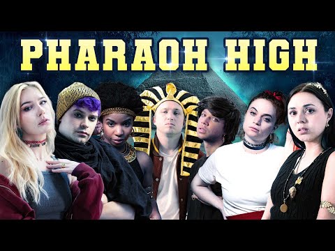 Pharaoh High Full Episode Compilation