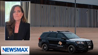 We are pushing to get a vote on border security: Nancy Mace | Newsline