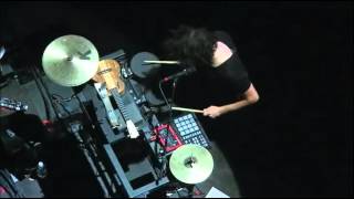 Nine Inch Nails - 2013 08 18   Live at Rock 'n' Heim Festival, Hockenheim Germany
