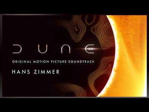 DUNE | Leaving Caladan - Hans Zimmer (extended version)