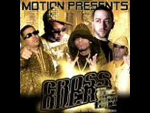 jowel y randy Ft DJ Ricky Ft Dj Brayam - Ese Mahon 2