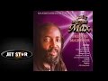 Freddie McGregor - Love Has Found Its Way - (Reggae Max)